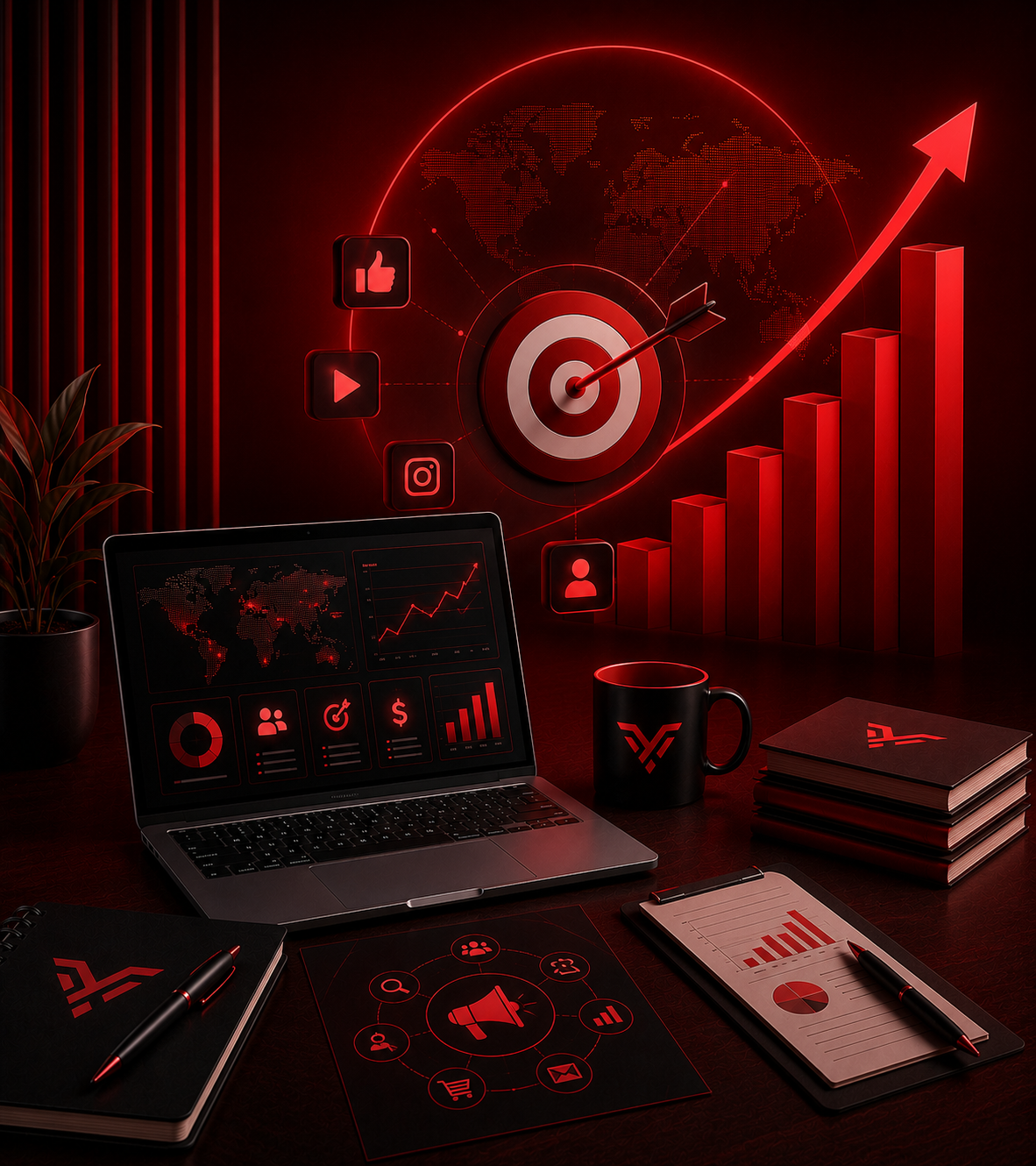 Digital Marketing Services